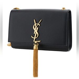 Saint Laurent Kate small Tassel crossbody bag